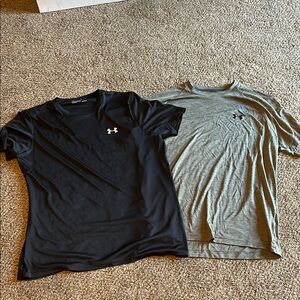 Under armour heat gear bundle